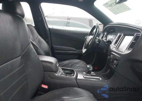 2013 Dodge Charger Sxt z USA, uszkodzony, nr VIN 2C3CDXHG7DH594779